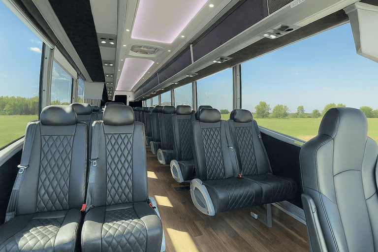 Easy Travel Throughout Missouri City