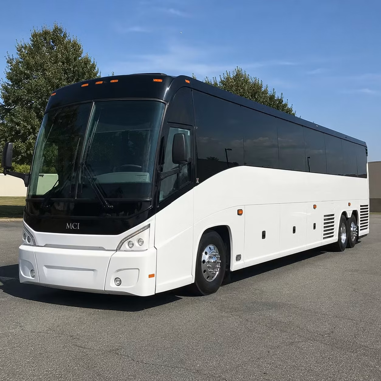 charter buses for missouri city prom groups heading into houston