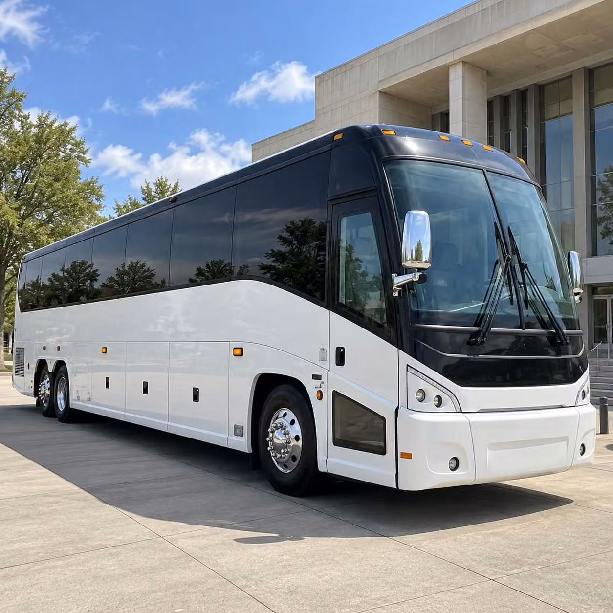 coachbusmissouricity com makes it possible to book field trip transportation for the whole district