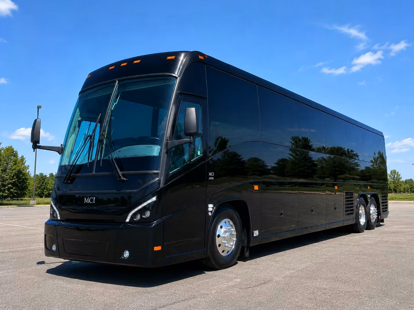 concert prom and night out party bus rentals in missouri city
