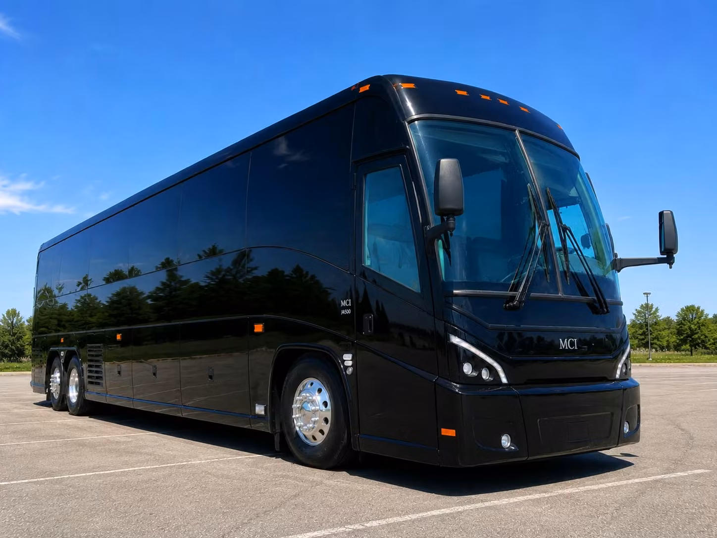 convention and conference transportation for missouri city corporate groups