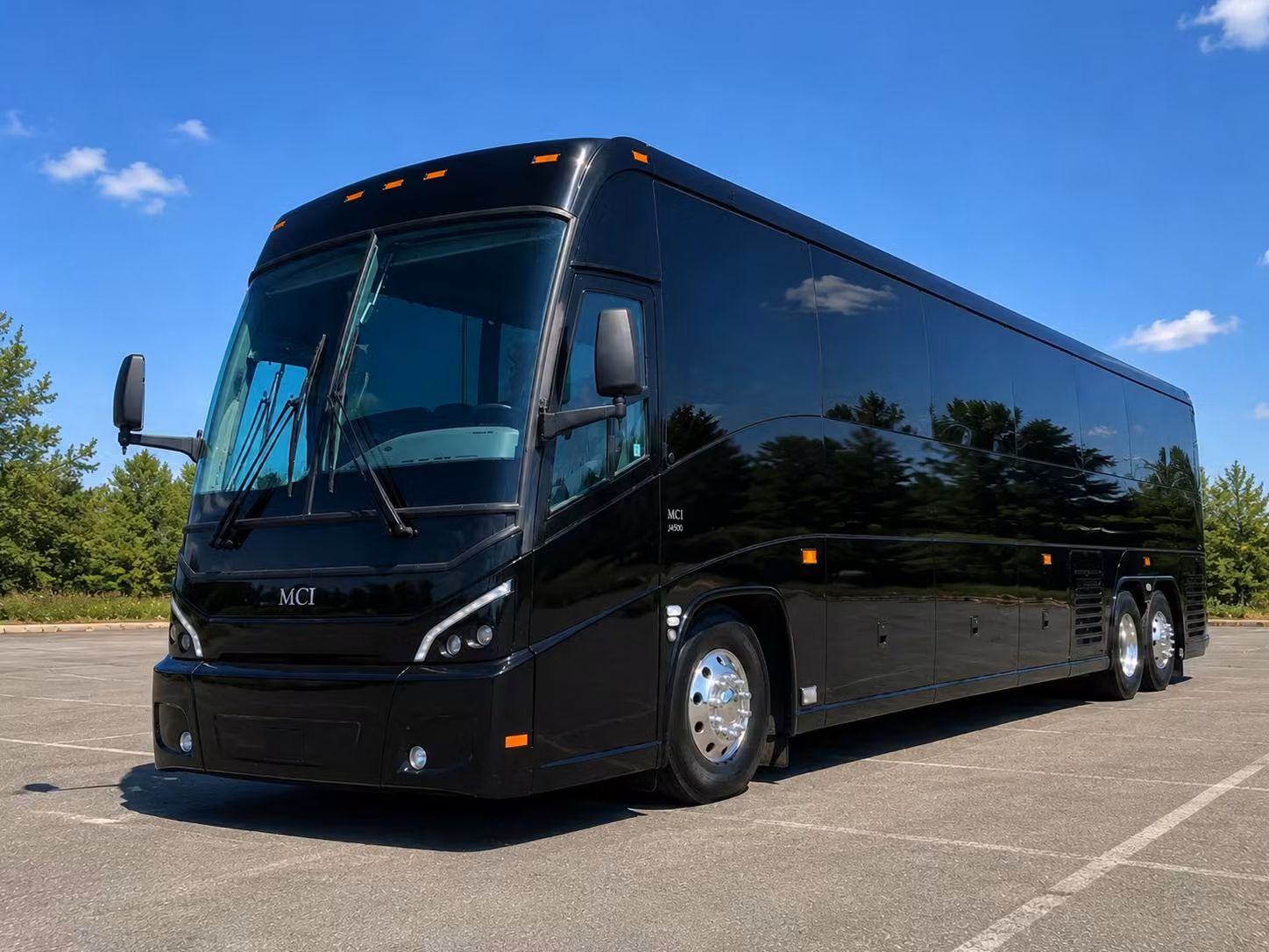 corporate and employee shuttle bus rentals near missouri city