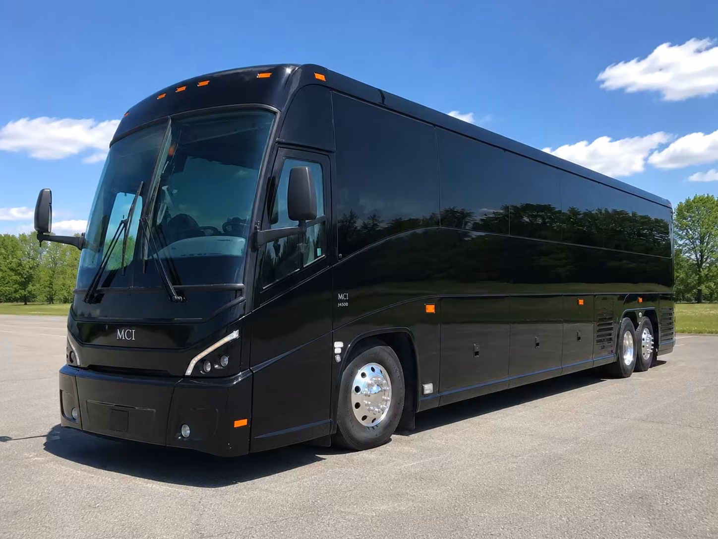 employee shuttle services between missouri city and the houston energy corridor