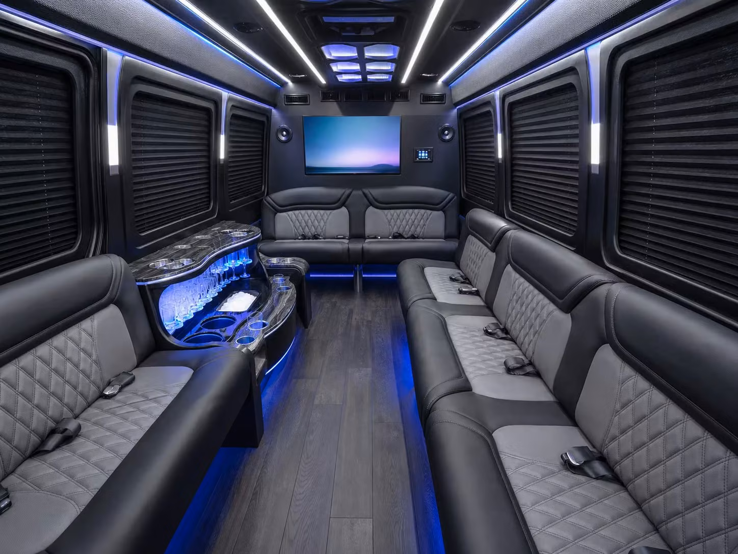 employee transportation for missouri city s healthcare retail and industrial employers