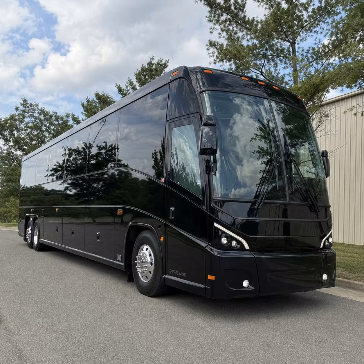 heading outside missouri city you can still compare employee transportation options