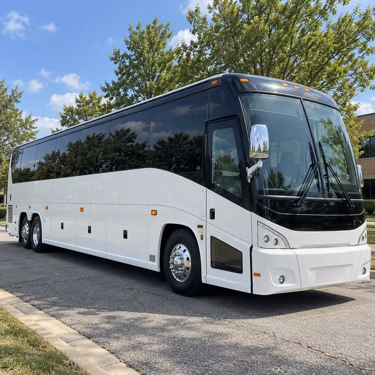 heading outside missouri city you can still compare private event transportation options