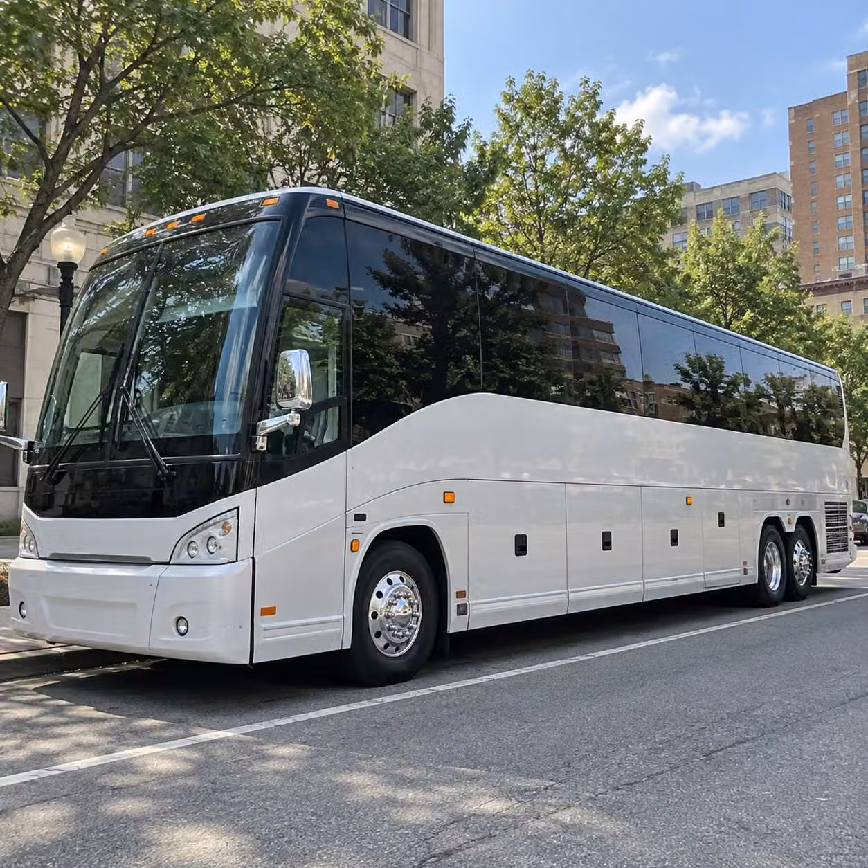 heading outside missouri city you can still compare school event transportation options