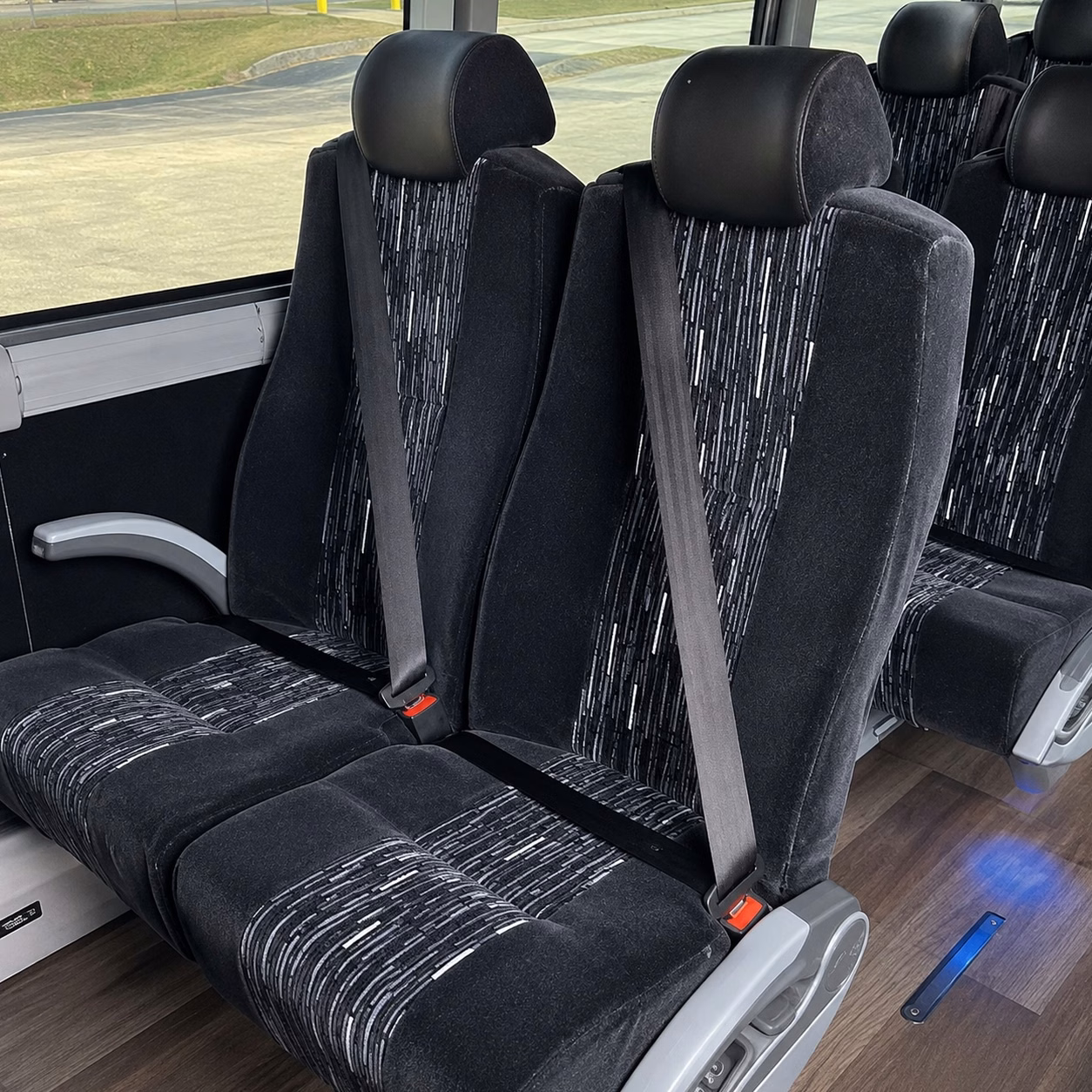 how the day of the week changes what a bus costs in missouri city texas