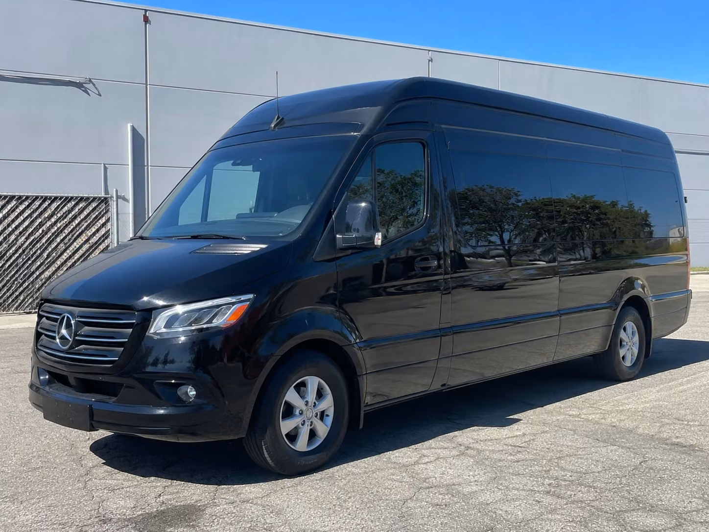missouri city government military transportation