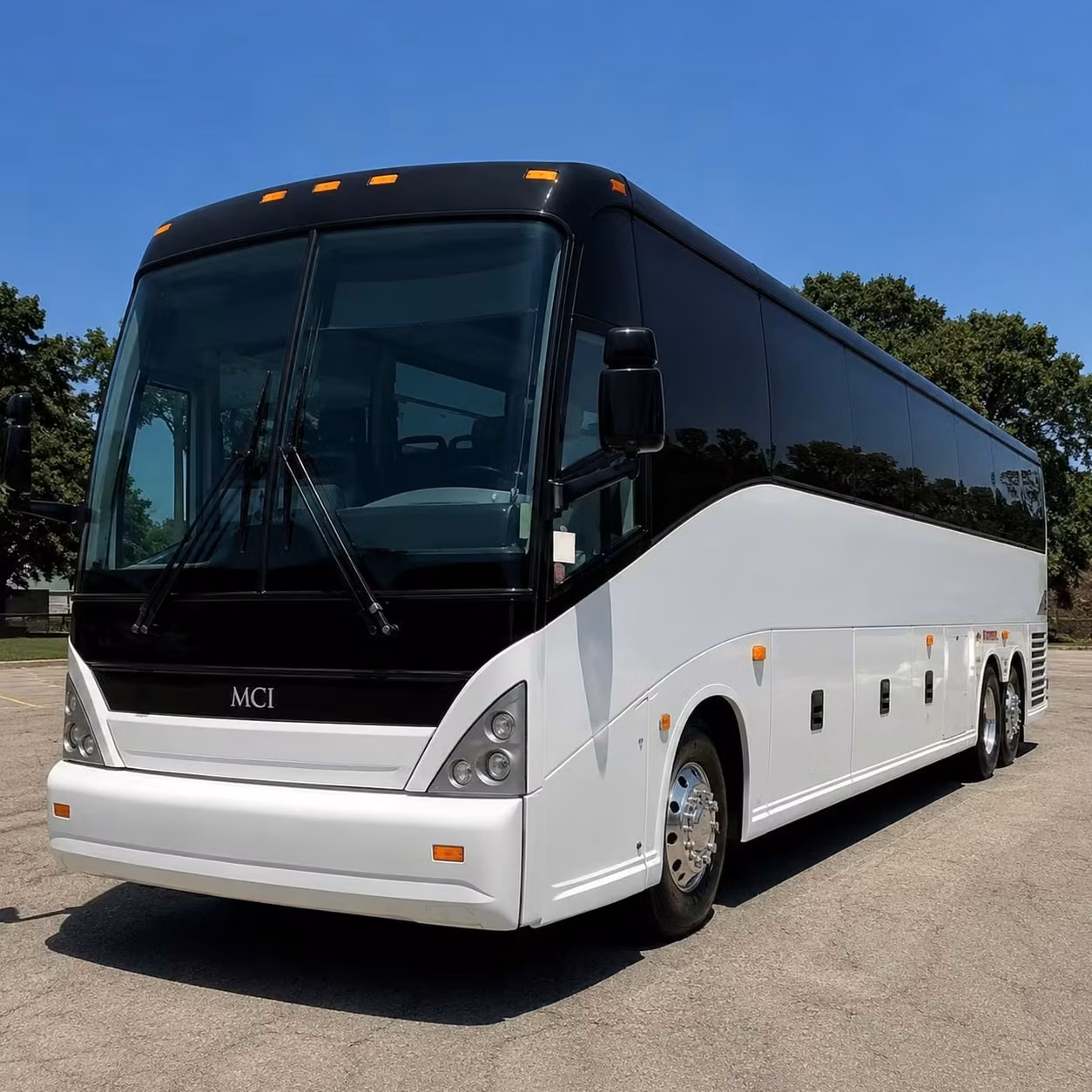 missouri city prom homecoming bus rentals