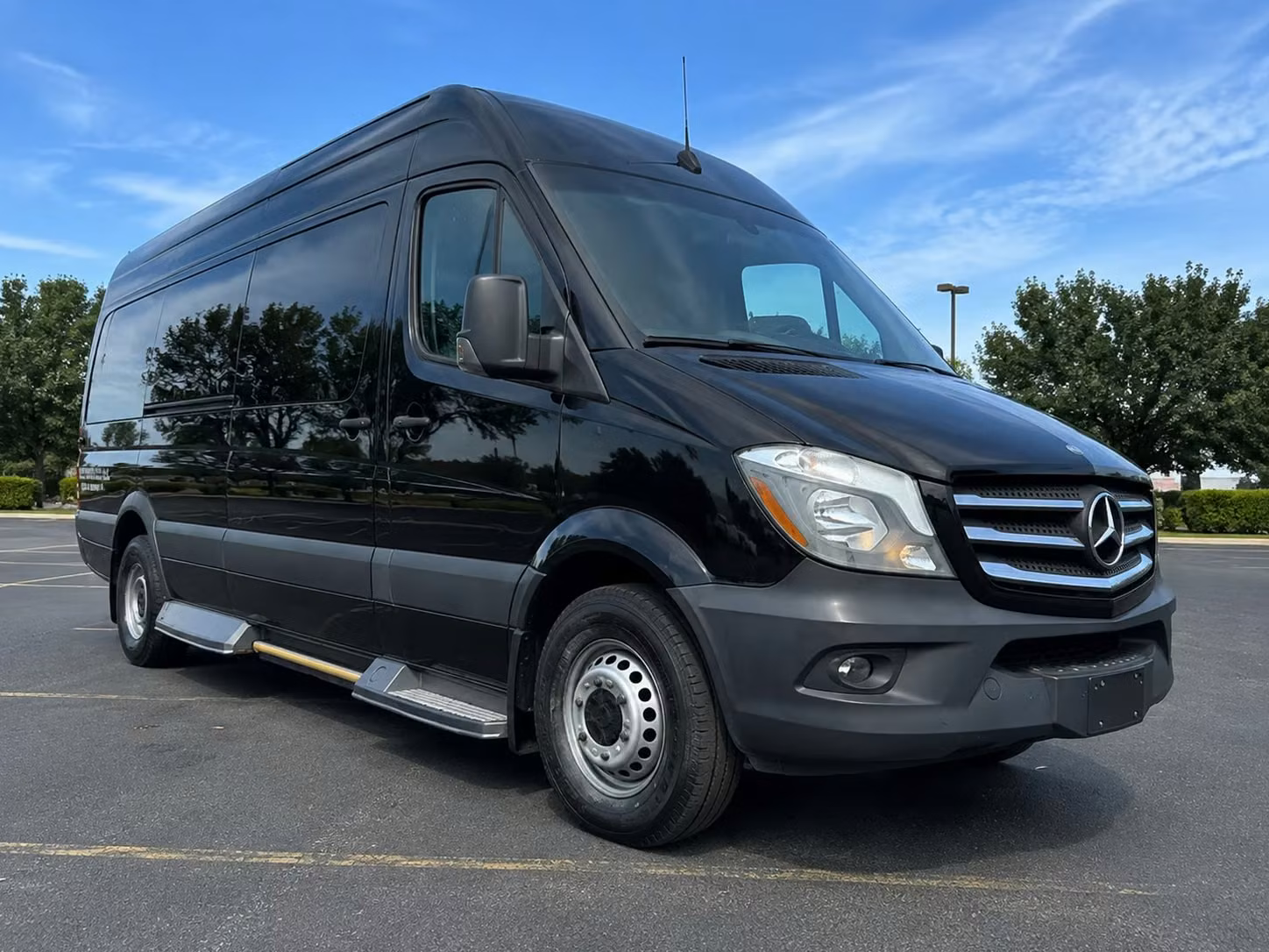 missouri city school trip bus rentals