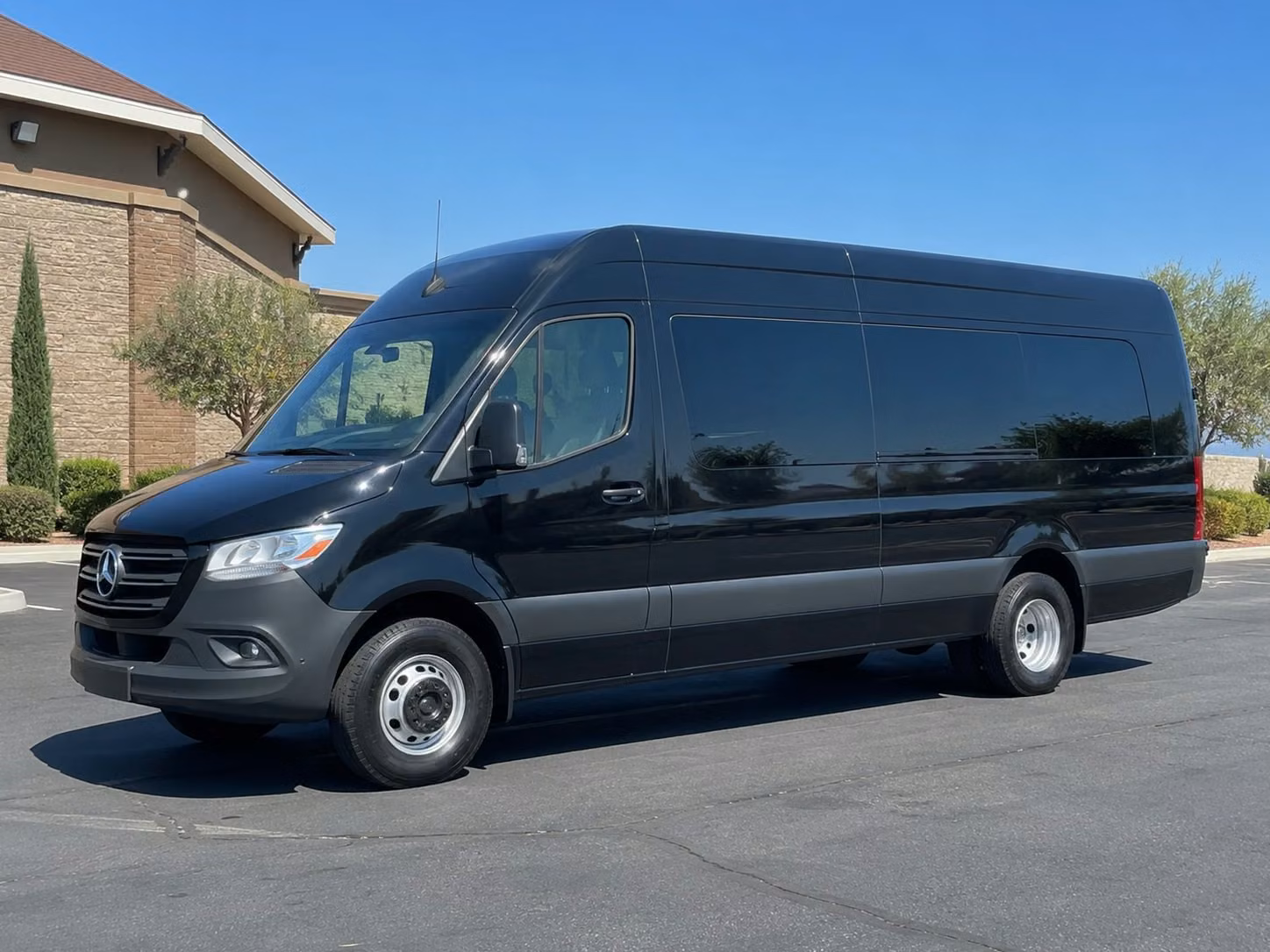 missouri city wedding shuttle services transportation