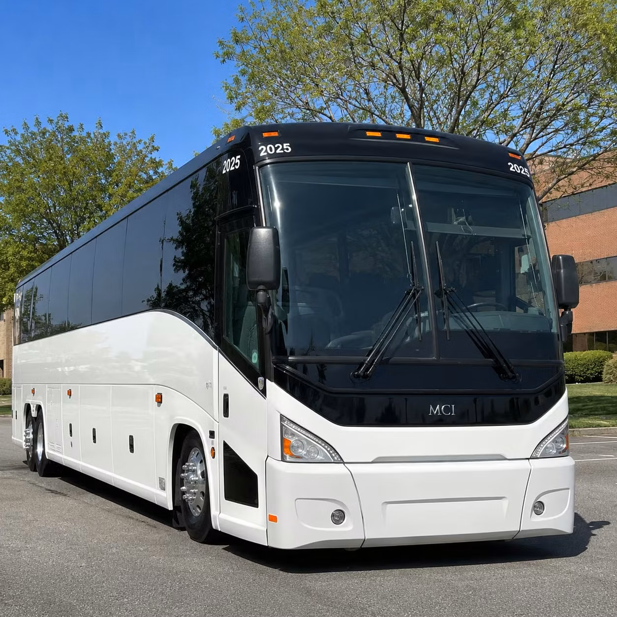 religious group transportation services in missouri city