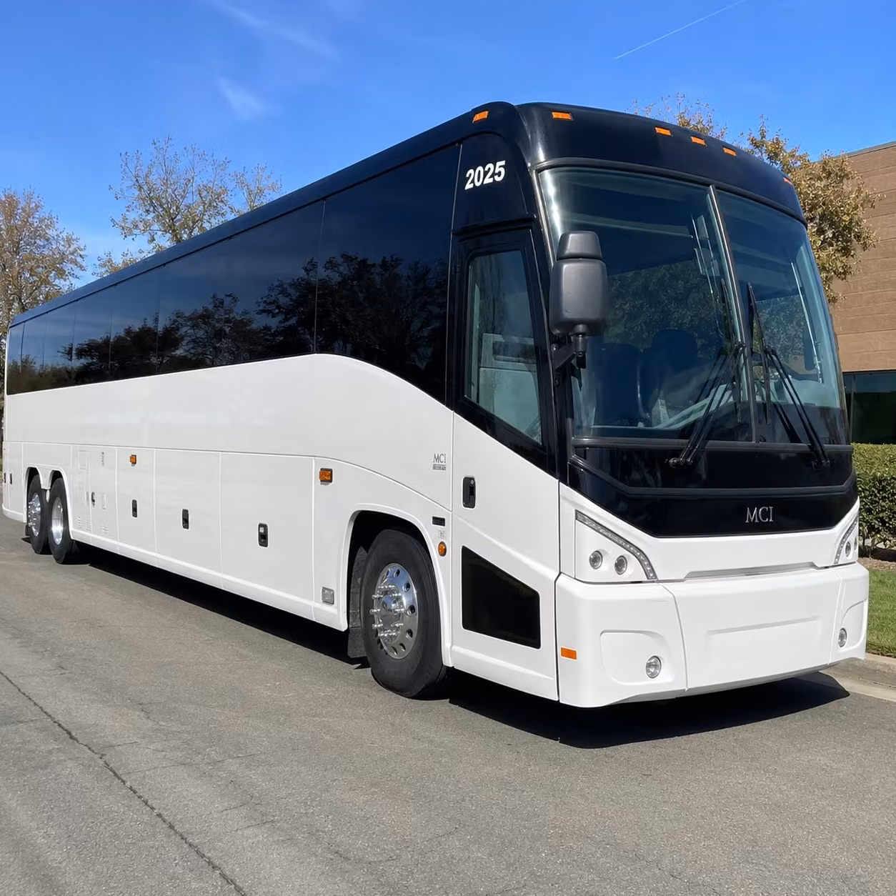 sunday service shuttles and weekly worship transportation for missouri city congregations
