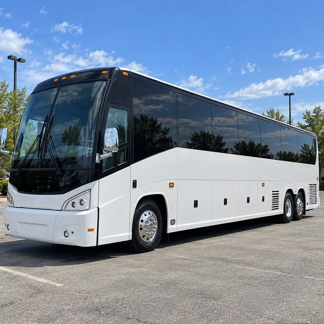 why missouri city field trip coordinators choose coachbusmissouricity com over calling around