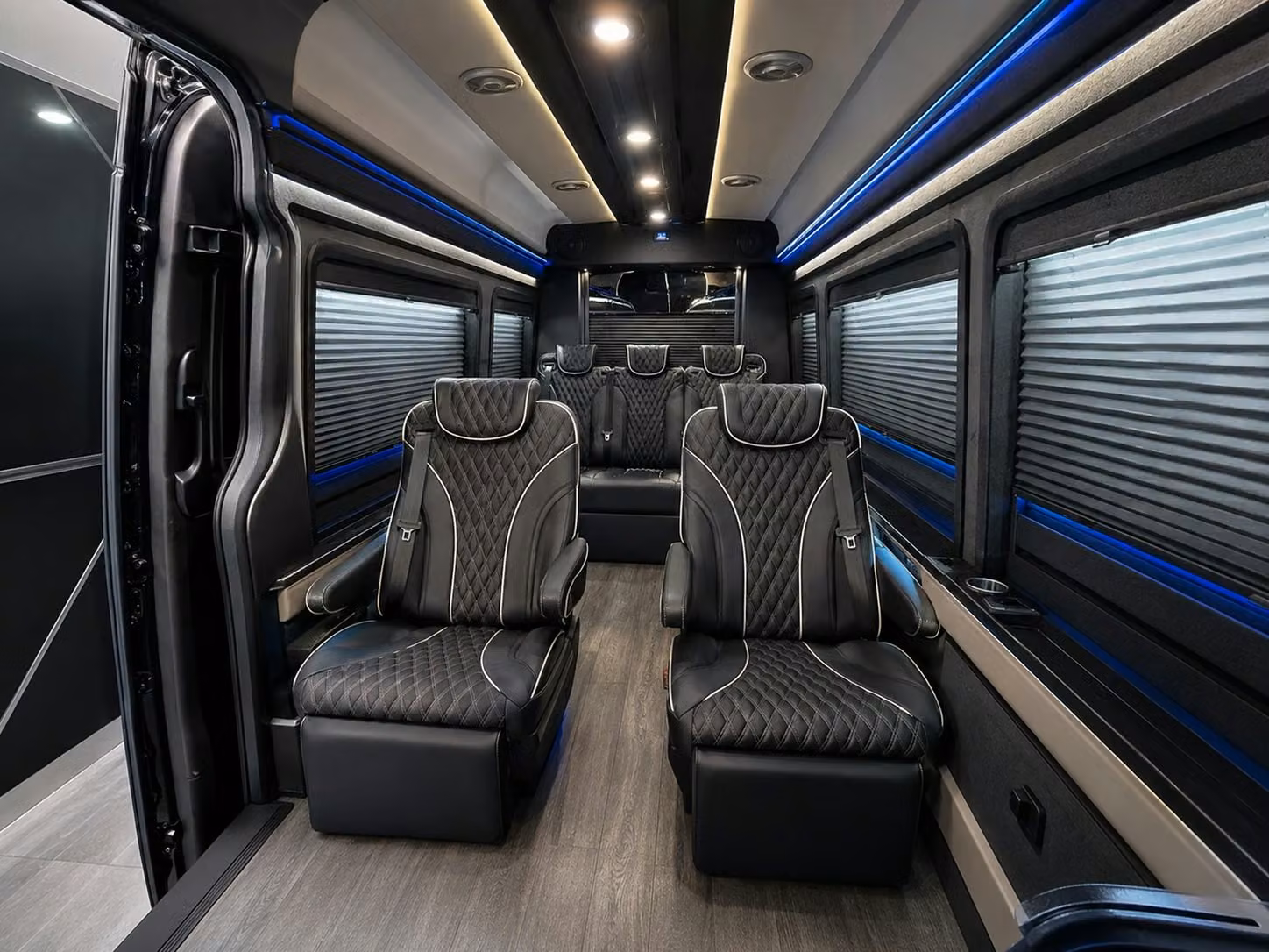 you deserve stress free group airport transfers in missouri city texas