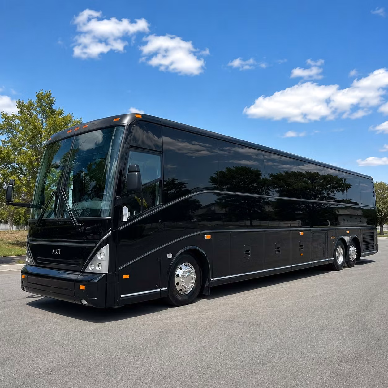 your missouri city group deserves better than a rideshare on concert night